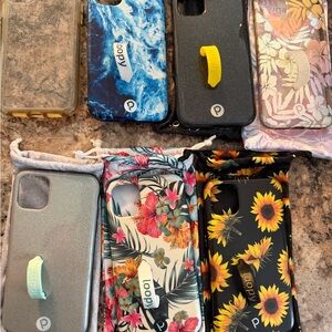 Apple IPhone 11 Loopy Cases